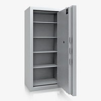 Wertschutzschrank R427 06