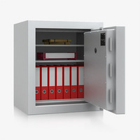 Wertschutzschrank R427 07