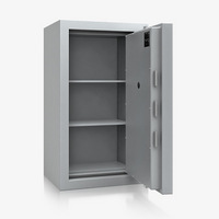 Wertschutzschrank R427 08