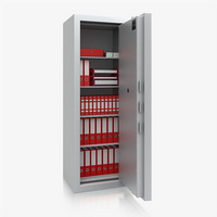 Wertschutzschrank R427 10