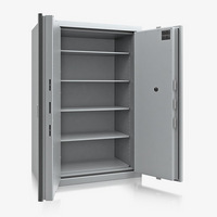 Wertschutzschrank R427 18