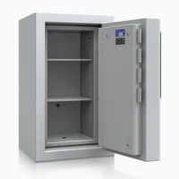 Panzerschrank R428 103 - Lackierung: RAL 7035 lichtgrau