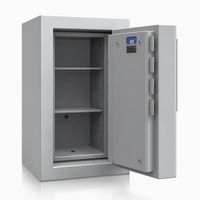 Panzerschrank R429 103 - Lackierung: RAL 7035 lichtgrau