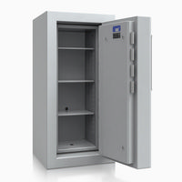 Panzerschrank R429 105 - Lackierung: RAL 7035 lichtgrau