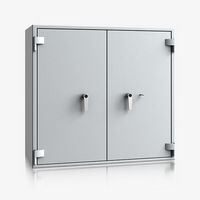 Dokumententresor R432 07