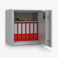 Dokumenten- Wertschutzschrank R440 02