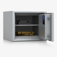 Dokumenten- Wertschutzschrank R445 07