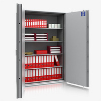 Dokumenten- Wertschutzschrank R446 13