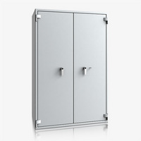 Dokumenten- Wertschutzschrank R447 62