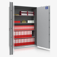 Dokumenten- Wertschutzschrank R447 64