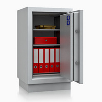 Dokumenten- Wertschutzschrank R460 02