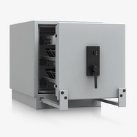 Datensicherungsschrank R465 01