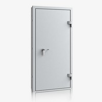 Tresorraumtür R553 01