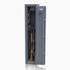 Waffenschrank R556 29 - Lackierung: RAL 7024 graphitgrau
