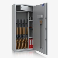 Waffenschrank R564 02