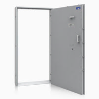 Wertschutzraum- Waffenraumtür R597 402 E